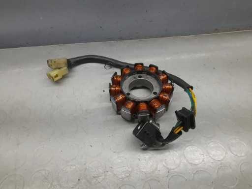 STATOR / ALTERNADOR HYOSUNG AQUILA GV 250 (00-07)