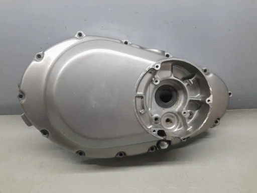 TAPA EMBRAGUE SUZUKI GS 500 E (02-08)