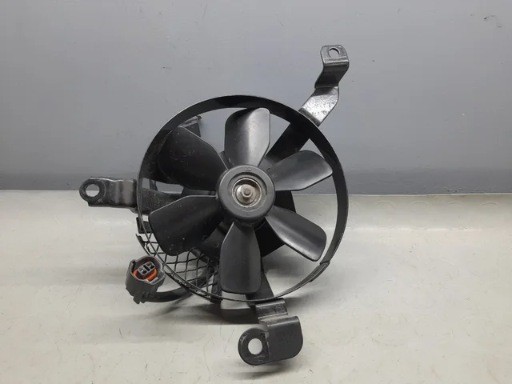 ELECTROVENTILADOR SUZUKI SV 650 N (04-11)