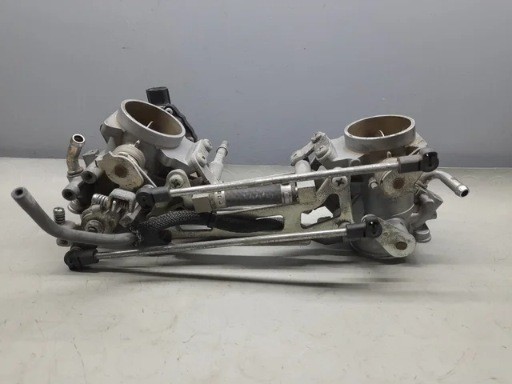 CUERPO INYECCION SUZUKI SV 650 N (04-11)