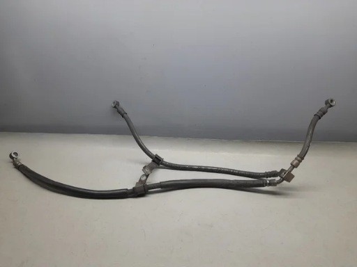 LATIGUILLOS FRENO DELANTERO SUZUKI SV 650 N (04-11)