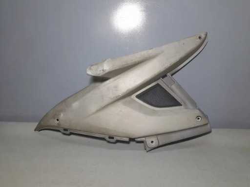 TAPA LATERAL IZQUIERDA YAMAHA AEROX 50 (1999-2012)