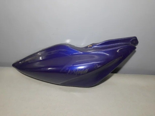 TAPA DEBAJO ASIENTO DERECHA YAMAHA AEROX 50 (1999-2012)