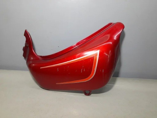 TAPA DEBAJO ASIENTO DERECHA KAWASAKI VULCAN 500 (89-95)