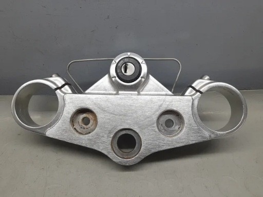 TIJA SUPERIOR TRIUMPH SPEED TRIPLE 1050 (05-07)