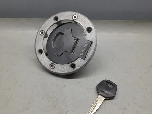 TAPON DEPOSITO CON LLAVE SUZUKI VSTROM 650 (04-10)