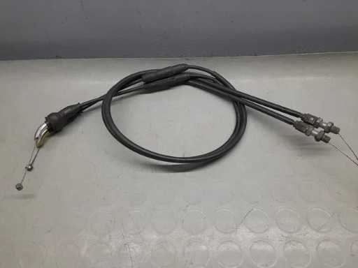 CABLES ACELERADOR SUZUKI VSTROM 650 (04-10)