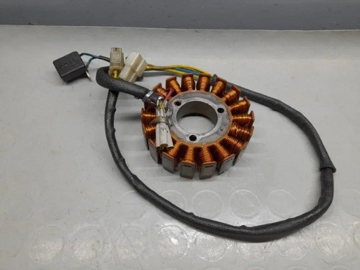 STATOR / ALTERNADOR HYOSUNG AQUILA GV 650 (04-06)