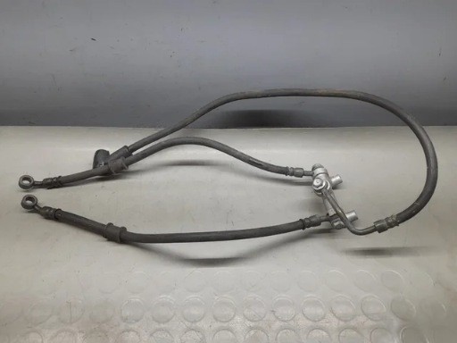 LATIGUILLOS FRENO DELANTERO HYOSUNG AQUILA GV 650 (04-06)