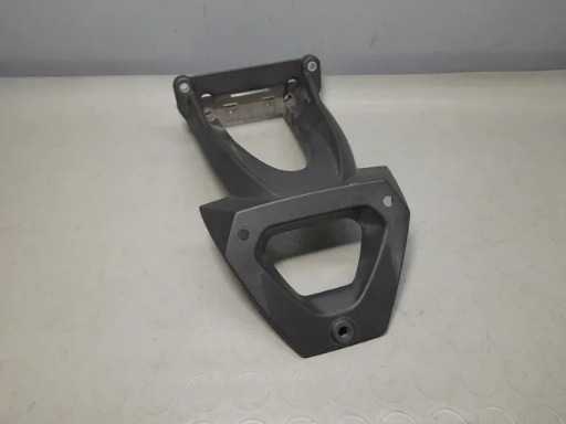 PORTAMATRICULAS BMW F800S (06-12)