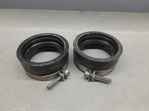 TOBERAS ADMISION BMW F800S (06-12)
