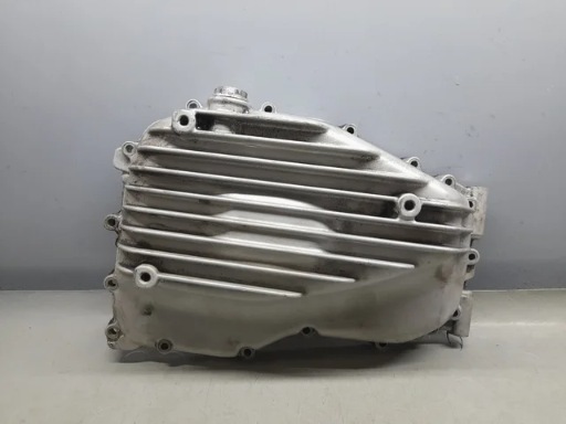TAPA CARTER BMW F800S (06-12)