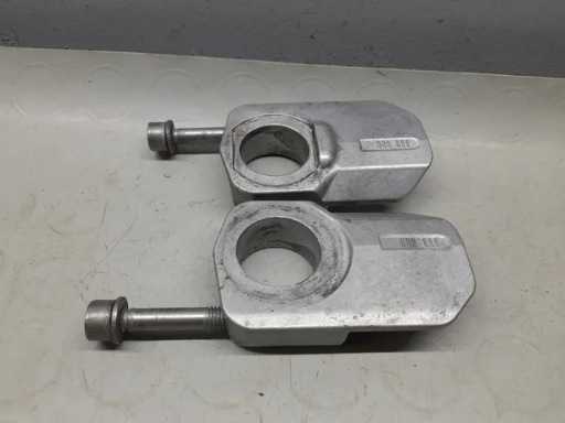 TENSORES CADENA BMW F900 XR 2020-2024