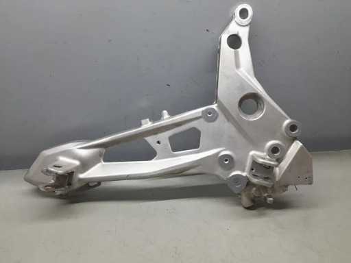 SOPORTE ESTRIBERA DERECHA BMW F900 XR 2020-2024