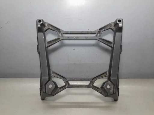 SOPORTE MALETA BMW F900 XR 2020-2024