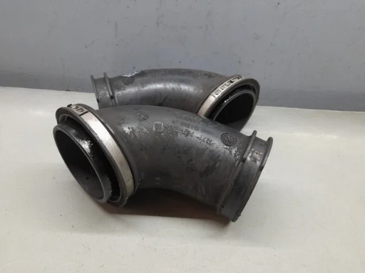 TUBOS CAJA FILTRO - INYECCION BMW R1200R 06-09