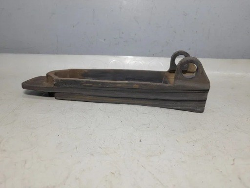 PATIN CADENA / GUIA CADENA DAELIM DAYSTAR VL 250 Fi (14-20)