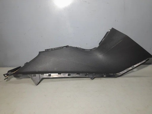 TAPA INTERMEDIA DERECHA YAMAHA TMAX 530 DX 2017-2019 ABS