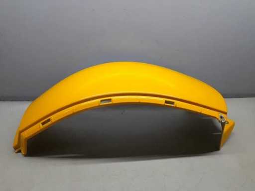 TAPA CENTRAL DEPOSITO BMW F650 GS 00-03