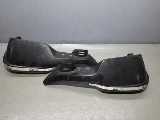 PARAMANOS BMW R1200GS 04-07