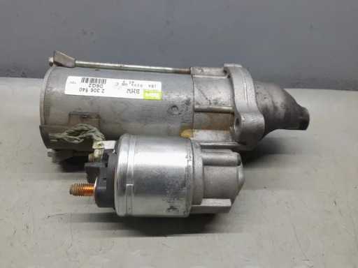 STATOR / ALTERNADOR BMW R1200GS 04-07