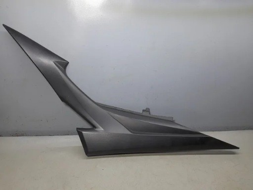 TAPA DEBAJO ASIENTO IZQUIERDA SUZUKI GSR 600 09-13 ABS