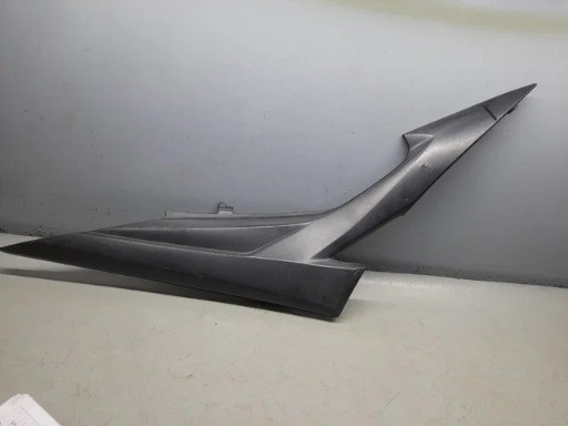 TAPA DEBAJO ASIENTO DERECHA SUZUKI GSR 600 09-13 ABS