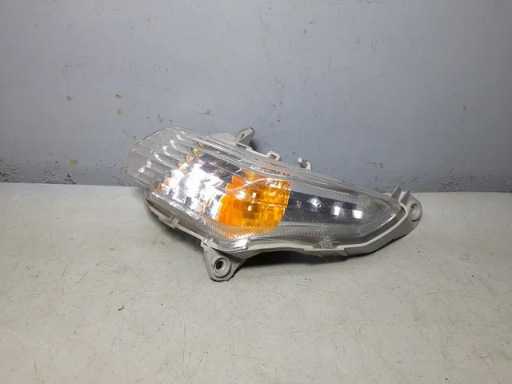 INTERMITENTE DELANTERO IZQUIERDO SUZUKI GSR 600 09-13 ABS