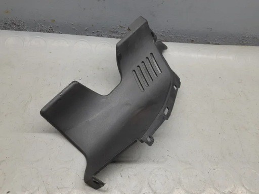 TAPA CHASIS IZQUIERDA SUZUKI GSR 600 09-13 ABS