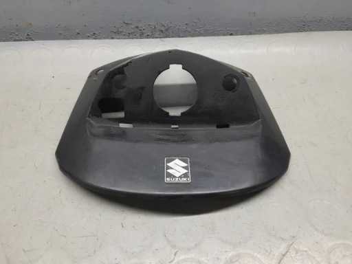 EMBELLECEDOR CLAUSOR SUZUKI GSR 600 09-13 ABS