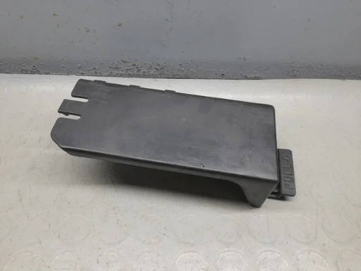 TAPA CAJA HERRAMIENTAS SUZUKI GSR 600 09-13 ABS