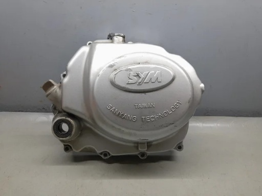 TAPA EMBRAGUE SYM XS 125 K (2008-2016)