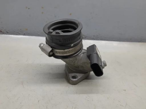 TOBERA ADMISION MACBOR MONTANA XR1 125 2017-2021