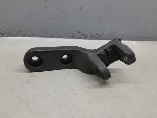 SOPORTE ESTRIBERA DELANTERA DERECHA MACBOR MONTANA XR1 125 2017-2021