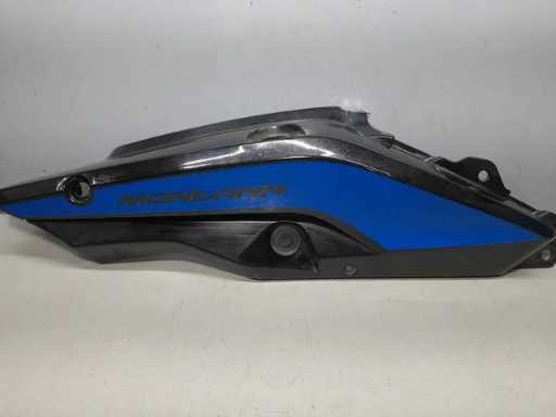 TAPA COLIN DERECHA MACBOR MONTANA XR1 125 2017-2021