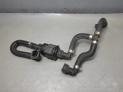 TUBOS BOMBA GASOLINA INYECCION MACBOR MONTANA XR1 125 2017-2021
