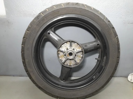 RUEDA TRASERA Suzuki GSF 650 Bandit N ABS (05-06)