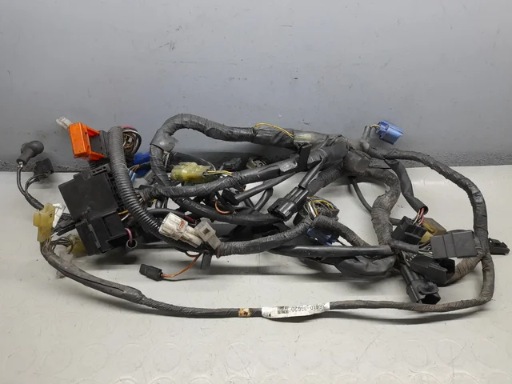 CABLEADO ELECTRICO Suzuki GSF 650 Bandit N ABS (05-06)