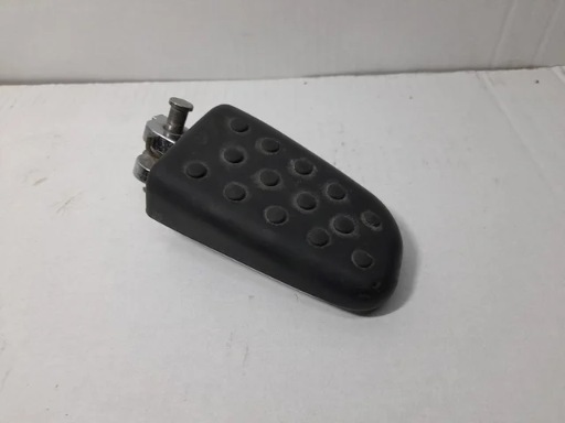 ESTRIBERA DELANTERA DERECHA BMW K1200LT 1999-2003