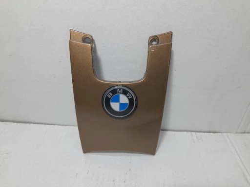 TAPA PEQUEÑA DELANTE ASIENTO BMW K1200LT 1999-2003