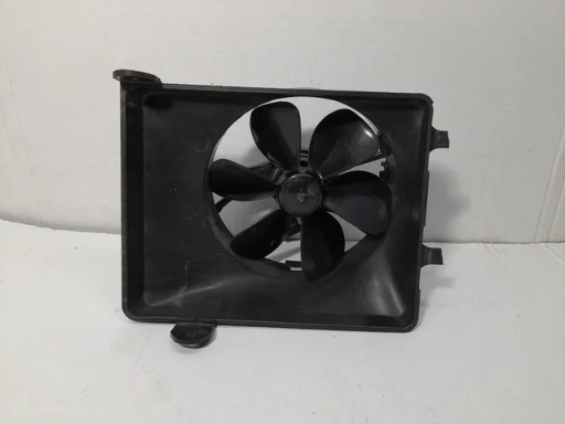 ELECTROVENTILADOR DERECHO BMW K1200LT 1999-2003
