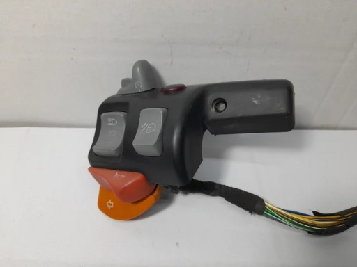 MANDO LUCES IZQUIERDO BMW K1200LT 1999-2003