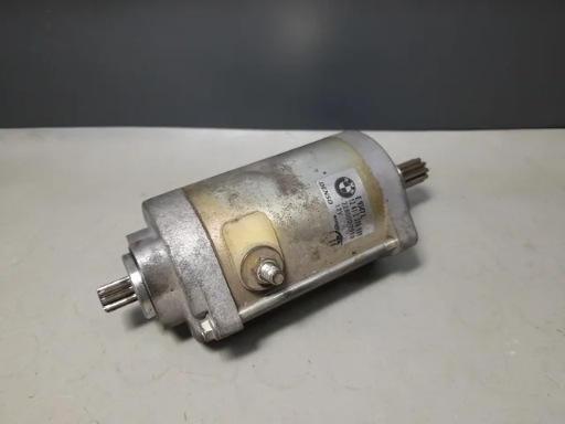 MOTOR ARRANQUE BMW K1200LT 1999-2003