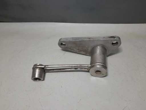 SOPORTE TUBO ESCAPE BMW K1200LT 1999-2003