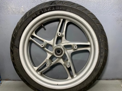 RUEDA DELANTERA BMW K1200LT 1999-2003