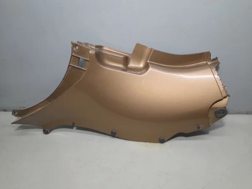 TAPA DEBAJO ASIENTO DERECHA BMW K1200LT 1999-2003