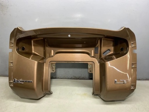 TAPA PILOTO TRASERO BMW K1200LT 1999-2003