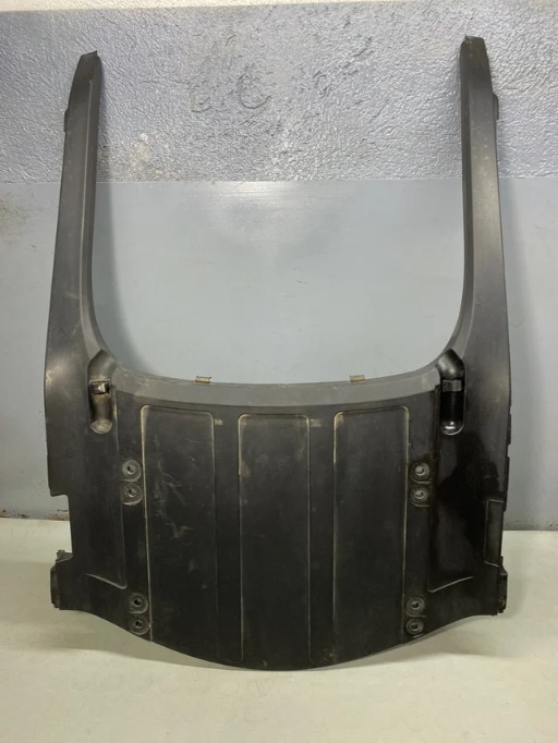 TAPA COLIN BMW K1200LT 1999-2003