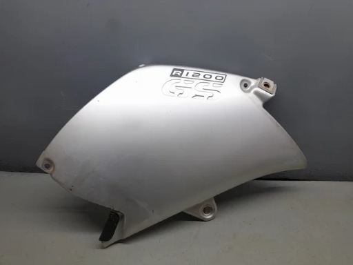 TAPA DEBAJO DEPOSITO DERECHA BMW R1200GS 04-07