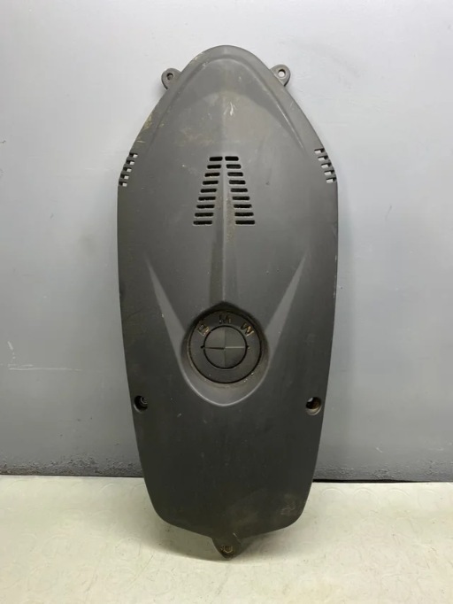 TAPA DELANTERA MOTOR BMW R1200GS 04-07